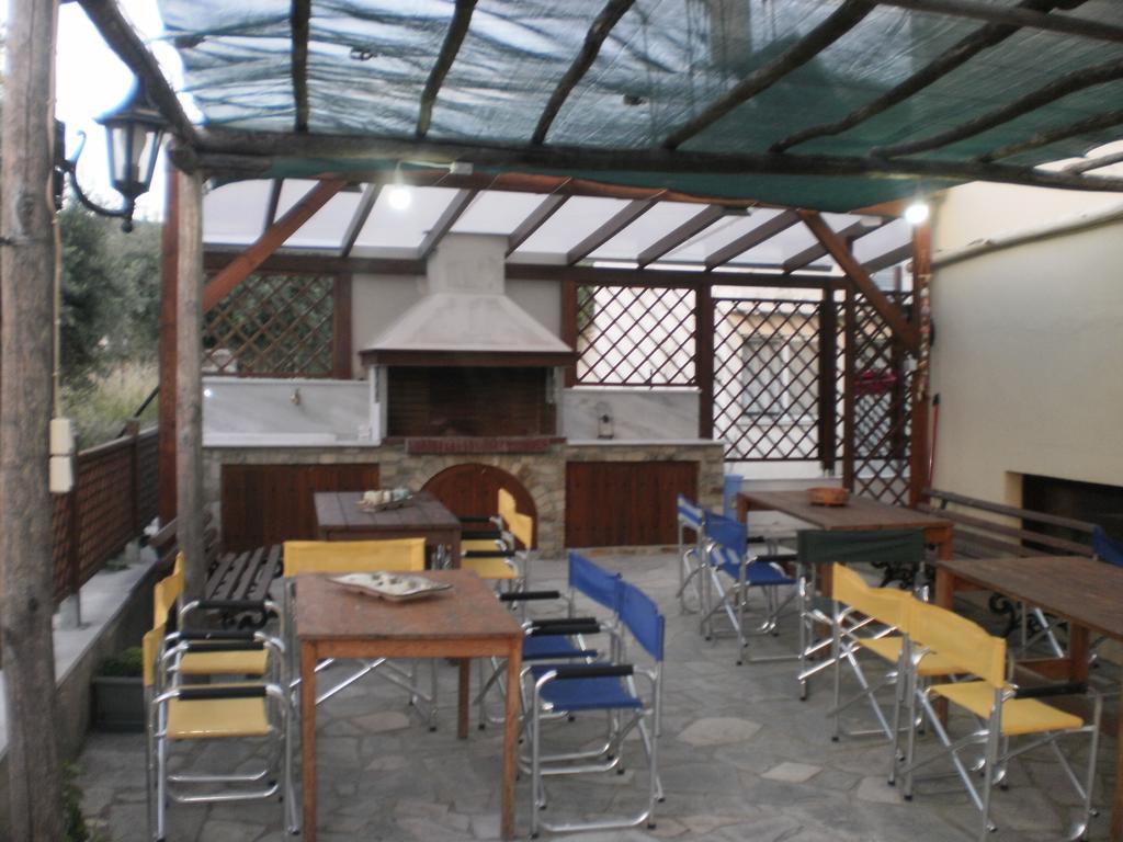 Studios Kallirachi Skála Kallirákhis المظهر الخارجي الصورة