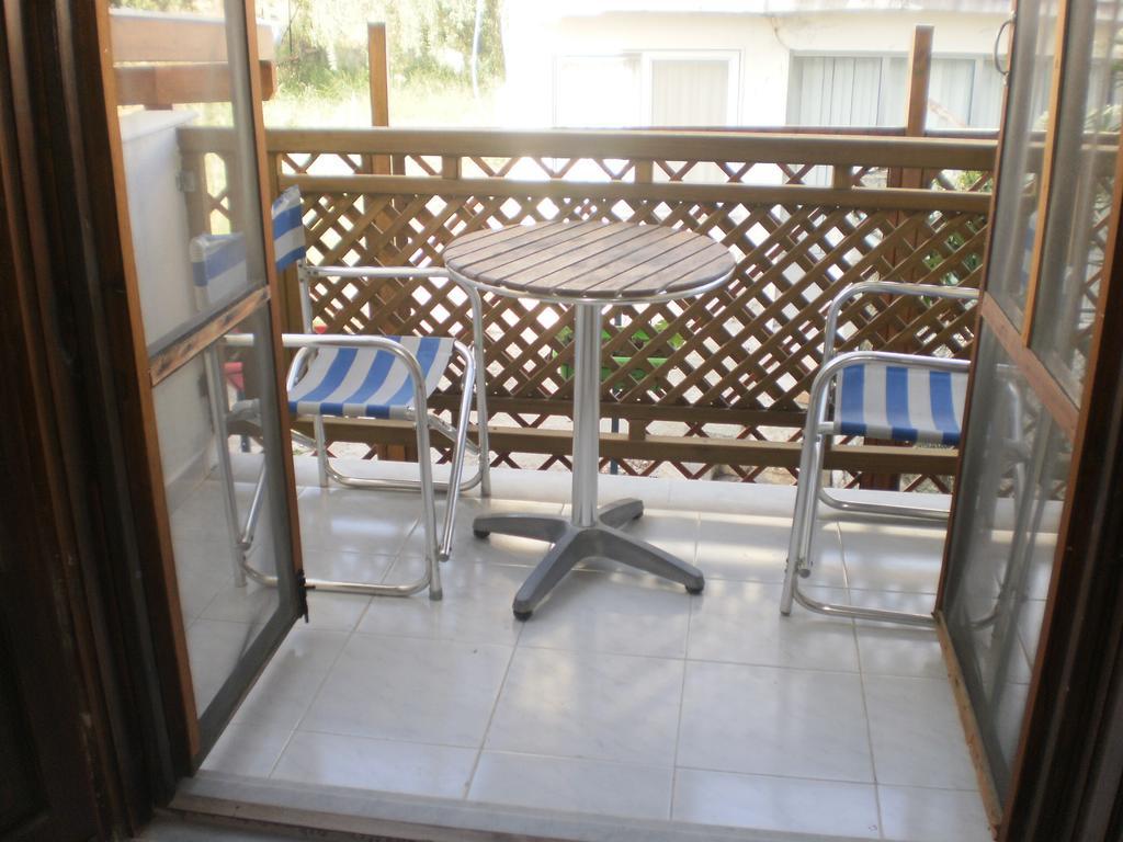 Studios Kallirachi Skála Kallirákhis المظهر الخارجي الصورة