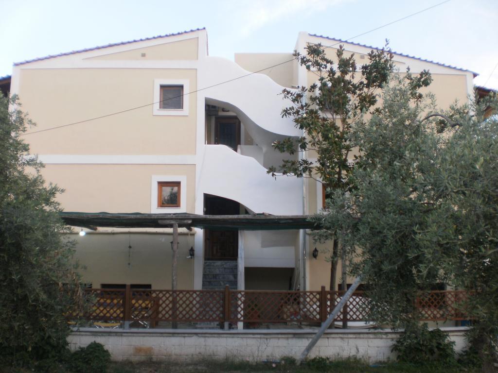 Studios Kallirachi Skála Kallirákhis المظهر الخارجي الصورة