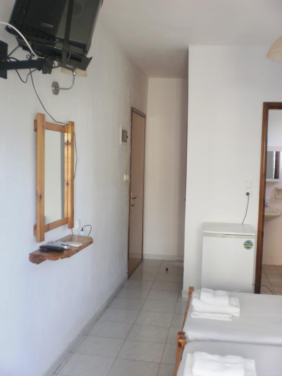Studios Kallirachi Skála Kallirákhis المظهر الخارجي الصورة