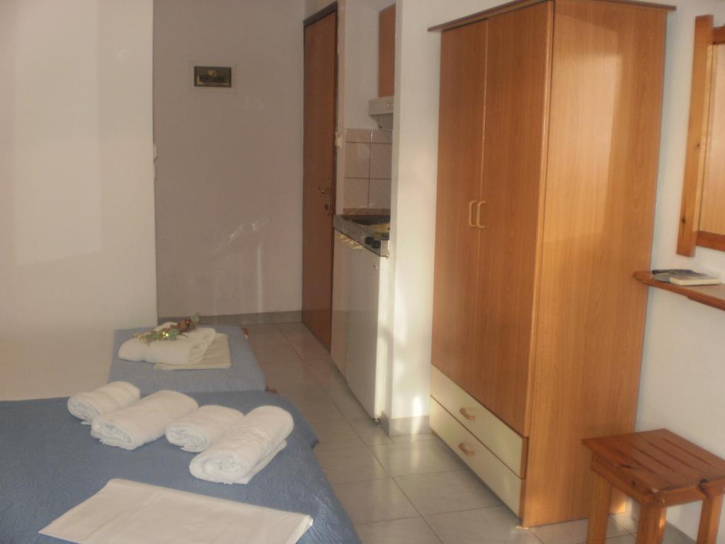Studios Kallirachi Skála Kallirákhis المظهر الخارجي الصورة