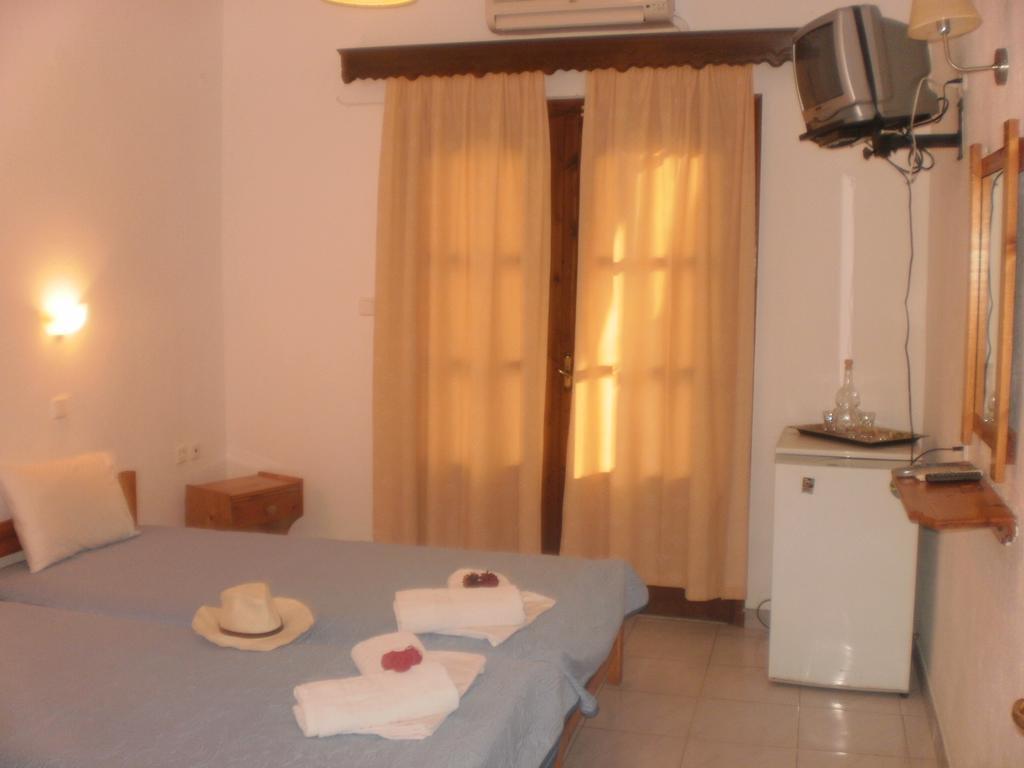 Studios Kallirachi Skála Kallirákhis المظهر الخارجي الصورة